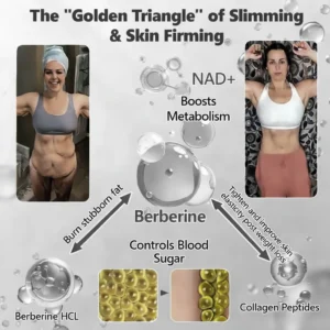 Slimming Patch-Advanced Microneedle Technology - Image 3