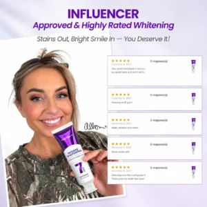 Pro Intensive Toothpaste - Image 8