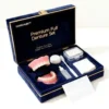 Custom-Fit Dentures — Designed for Comfort and a Natural-Looking Smile