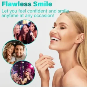 Custom-Fit Dentures — Designed for Comfort and a Natural-Looking Smile - Image 7