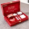 Ends Today: 70% OFF! ⏰70% OFF! Full Denture with Strong Suctiond Custom-Fit Full Functional Dentures