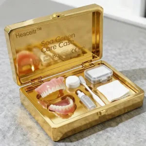 🌎Ends Today: 70% OFF! ⏰ Full Denture with Strong Suctiond - Image 2