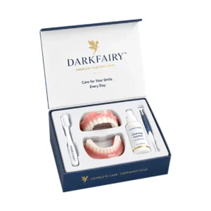 🔥Ends Today: 70% Custom-Fit Full Functional Dentures Make you more confident - Image 16