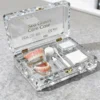 --Ends Today: 75% OFF! Full Denture with Strong Suctiond Custom-Fit Full Functional Dentures🦷