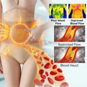 2026 NEW RELEASE Moringa & Berberine 4‑In‑1 Micro‑Particle Sculpting & Fat‑Burn Shorts - Image 10
