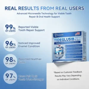 Tooth & Gum Repair - Image 10