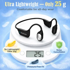 Bone Conduction Hearing Headphones 2026 - Image 11