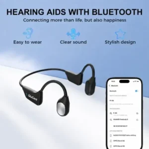 Bone Conduction Hearing Headphones 2026 - Image 6
