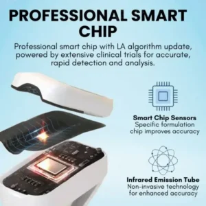 Noninvasive Laser-Precision Glucose Monitor - Image 7