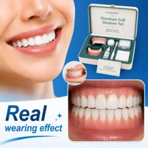 Dentures 2026 | Natural Smile Comfort - Image 10