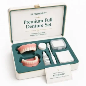 Dentures 2026 | Natural Smile Comfort - Image 2