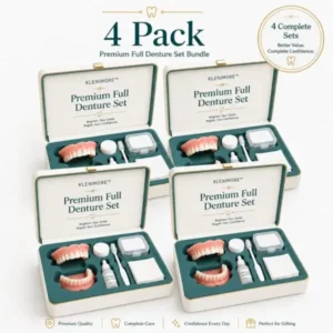 Dentures 2026 | Natural Smile Comfort - Image 4