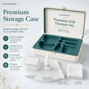 Dentures 2026 | Natural Smile Comfort - Image 7