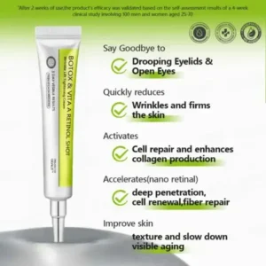 Botox & Retinol Shot - Image 7