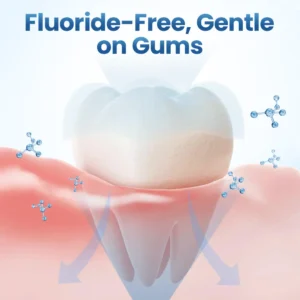 Gum Relief Natural Spray - Image 5
