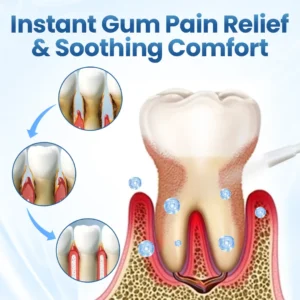 Gum Relief Natural Spray - Image 6