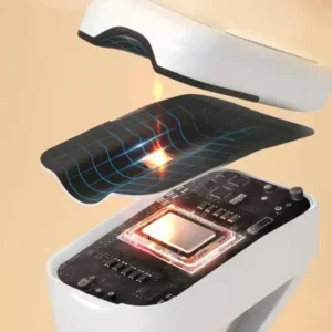 Non-Invasive Blutzuckermessgerät – 99,9% Genauigkeit für eine schmerzfreie Blutzuckerkontrolle! - Image 7