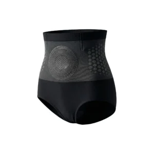Official Brand Store | 🛡️2026 Moringa & Berberine 4-in-1 Micro-Particle Shaping Shorts - Image 12