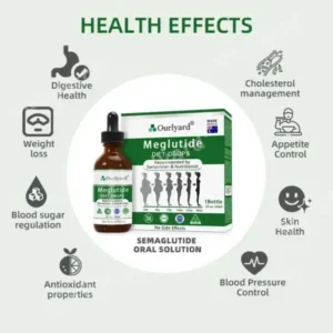 Diet Drops – Made & Shipped From Australia👩‍⚕️ - Image 3