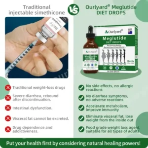 Diet Drops – Made & Shipped From Australia👩‍⚕️ - Image 7