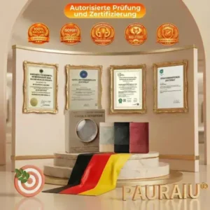 2026: Intelligente Moringa & Berberin Shaping-Shorts für effektive Fettverbrennung - Image 11