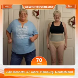2026: Intelligente Moringa & Berberin Shaping-Shorts für effektive Fettverbrennung - Image 3