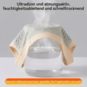 2026: Intelligente Moringa & Berberin Shaping-Shorts für effektive Fettverbrennung - Image 22
