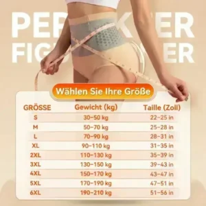 2026: Intelligente Moringa & Berberin Shaping-Shorts für effektive Fettverbrennung - Image 9