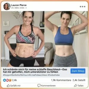 2026 NEUERSCHEINUNG 𝐌𝐨𝐫𝐢𝐧𝐠𝐚 & 𝐁𝐞𝐫𝐛𝐞𝐫𝐢𝐧 4-In-1 Mikropartikel-Formungs- & Fettverbrennungs-Shorts - Image 4