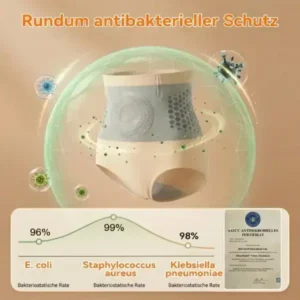 2026: Intelligente Moringa & Berberin Shaping-Shorts für effektive Fettverbrennung - Image 14