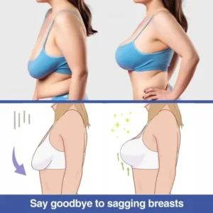 Ion Lifting Correction Lymphvity Detoxification Bra - Image 7
