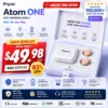 Atom ONE Hearing Aid 2026 | Clear Hearing OTC