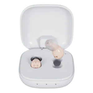Atom ONE Hearing Aid 2026 | Clear Hearing OTC - Image 12