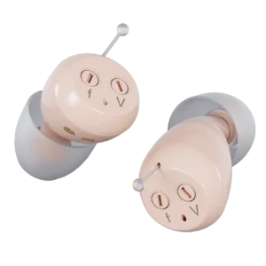 Atom ONE Hearing Aid 2026 | Clear Hearing OTC - Image 13