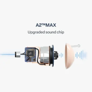 Smart AI Hearing Aid 2026 | Clear Sound - Image 11
