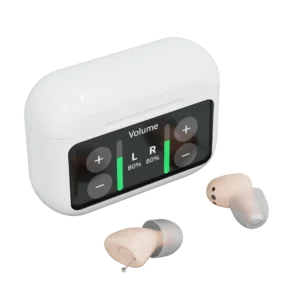 Smart AI Hearing Aid 2026 | Clear Sound - Image 14