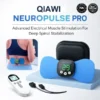 NeuroPulse Pro 2026 | EMS Sciatica Relief