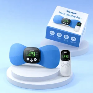 NeuroPulse Pro 2026 | EMS Sciatica Relief - Image 5