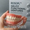GelFit Functional Dentures
