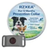 12-Month Natural Prevention Collar