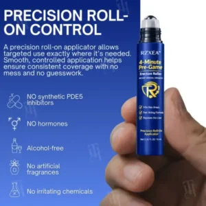 4-Minute Pre-Game Erection Roller - Image 3