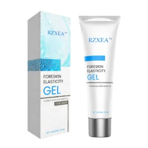 Foreskin Elasticity Gel 2026 | Non-Surgical Relief - Image 7