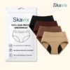 Leak-Proof Underwear