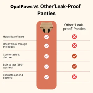 Leak-Proof Underwear - Image 16