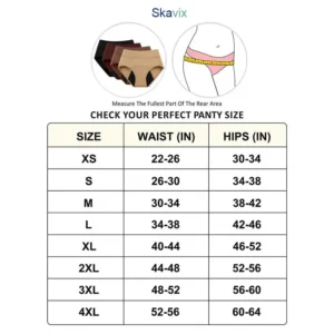 Leak-Proof Underwear - Image 21