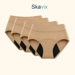 Leak-Proof Underwear - Image 9