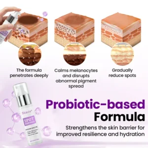 SpotRefiner Probiotic Shield Serum - Image 2