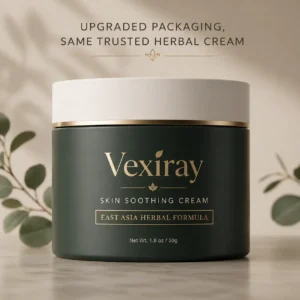 Eczema & Psoriasis Cream - Image 2