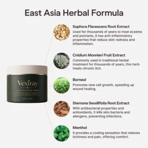 Eczema & Psoriasis Cream - Image 5