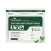 Pain Relief Patch 2026 | Natural Heat Therapy